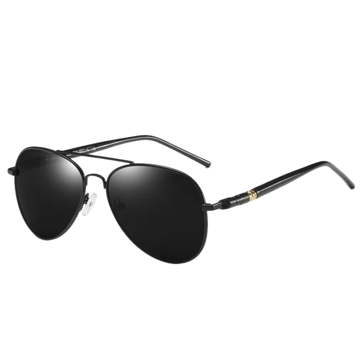 Leffair Aviator Luxury Sunglasses